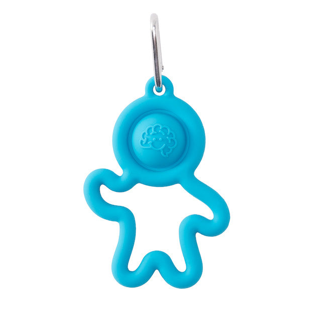 Lil Dimpl Keychain
