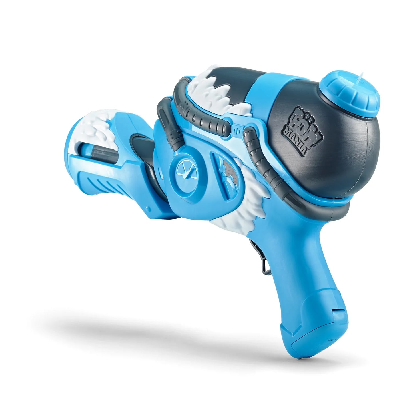 Foam Mania Foamilator