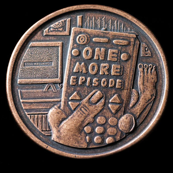 Shire Post Mint
