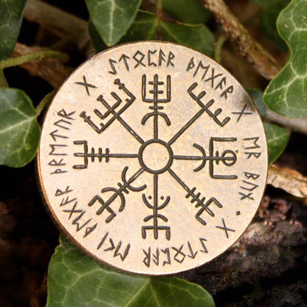 Shire Post Mint