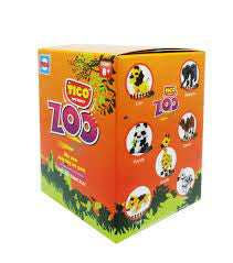 TICO Bricks