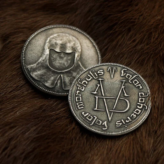 Shire Post Mint
