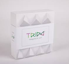 Trido Magnetic Art: Jungle Small