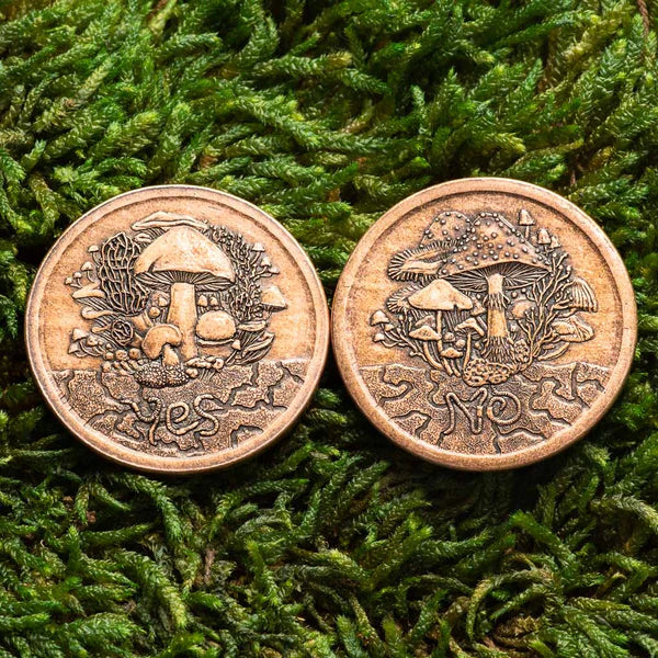 Shire Post Mint