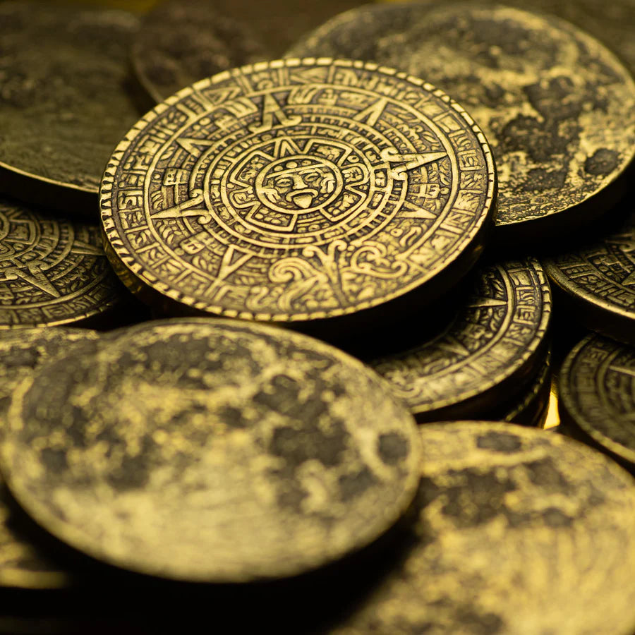 Shire Post Mint