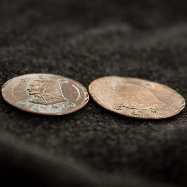 Shire Post Mint