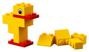 Animal Free Builds