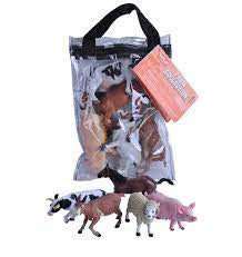 Poly Bag - Farm