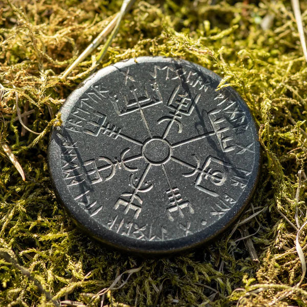 Shire Post Mint