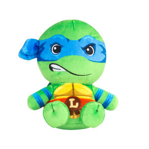 Ninja Turtle Plush