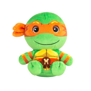 Ninja Turtle Plush