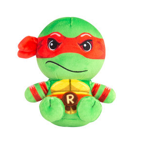 Ninja Turtle Plush