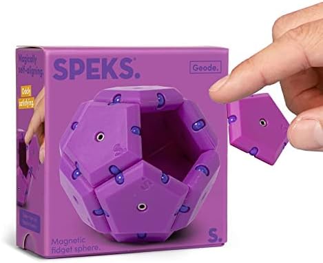 Geode Pop