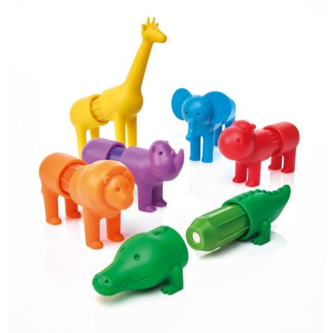 SmartMax My First Animals