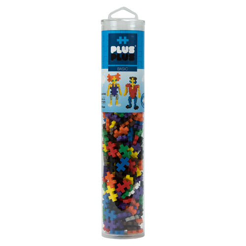 Plus-Plus Tube 240 pc