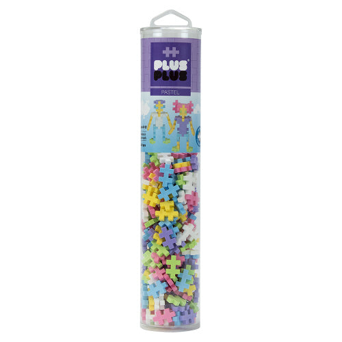 Plus-Plus Tube 240 pc