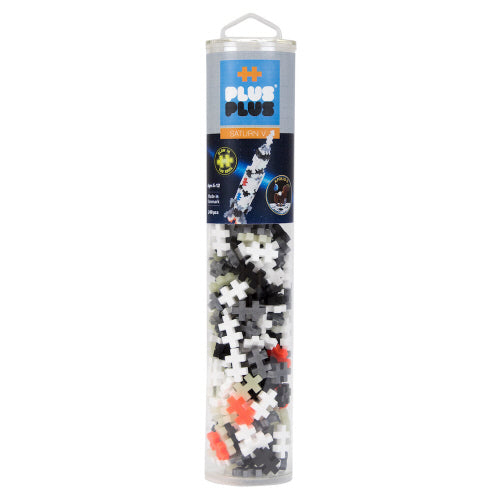 Plus-Plus Tube 240 pc