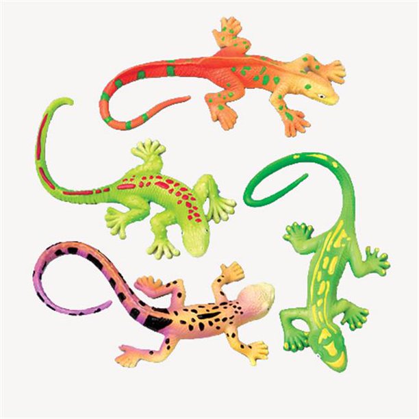 World Lizard Day