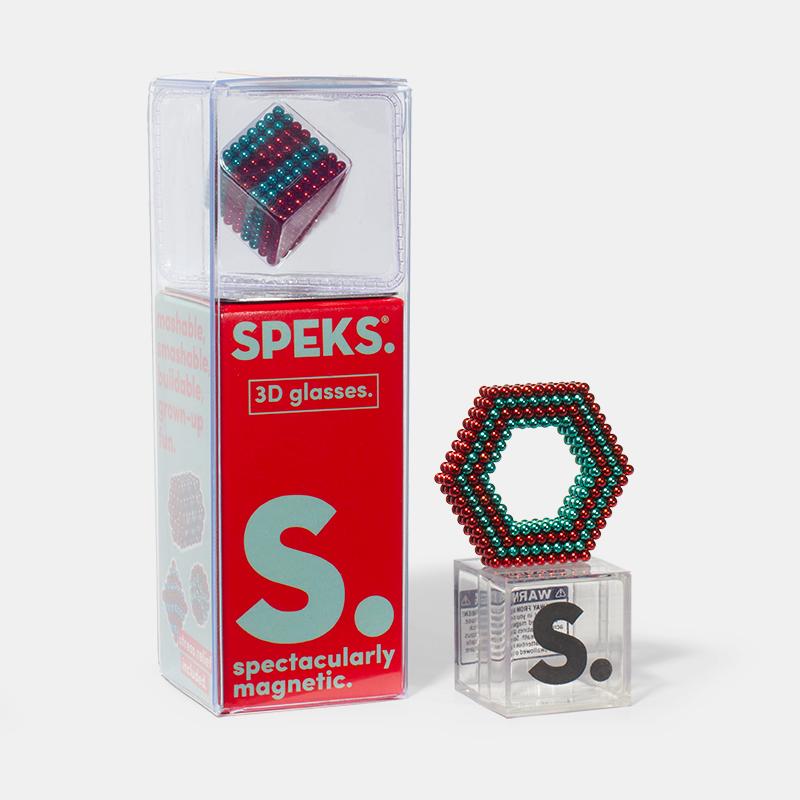 SPEKS. Multicolor