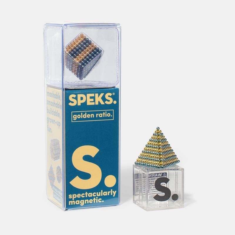SPEKS. Multicolor