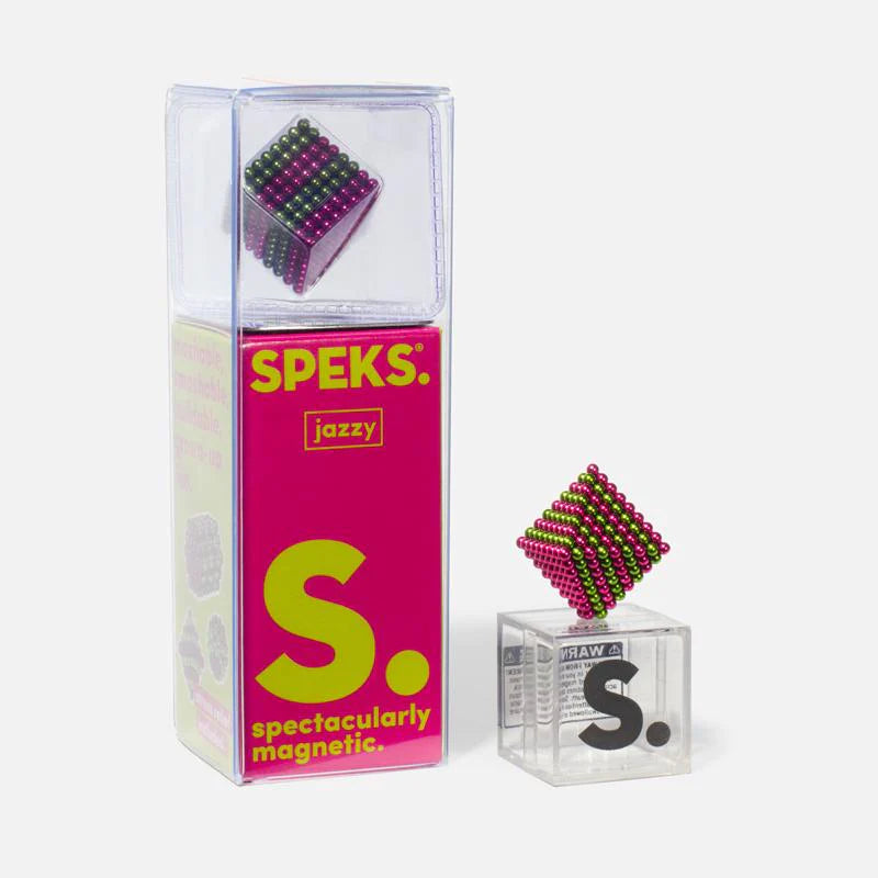 SPEKS. Multicolor
