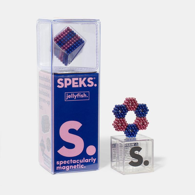 SPEKS. Multicolor