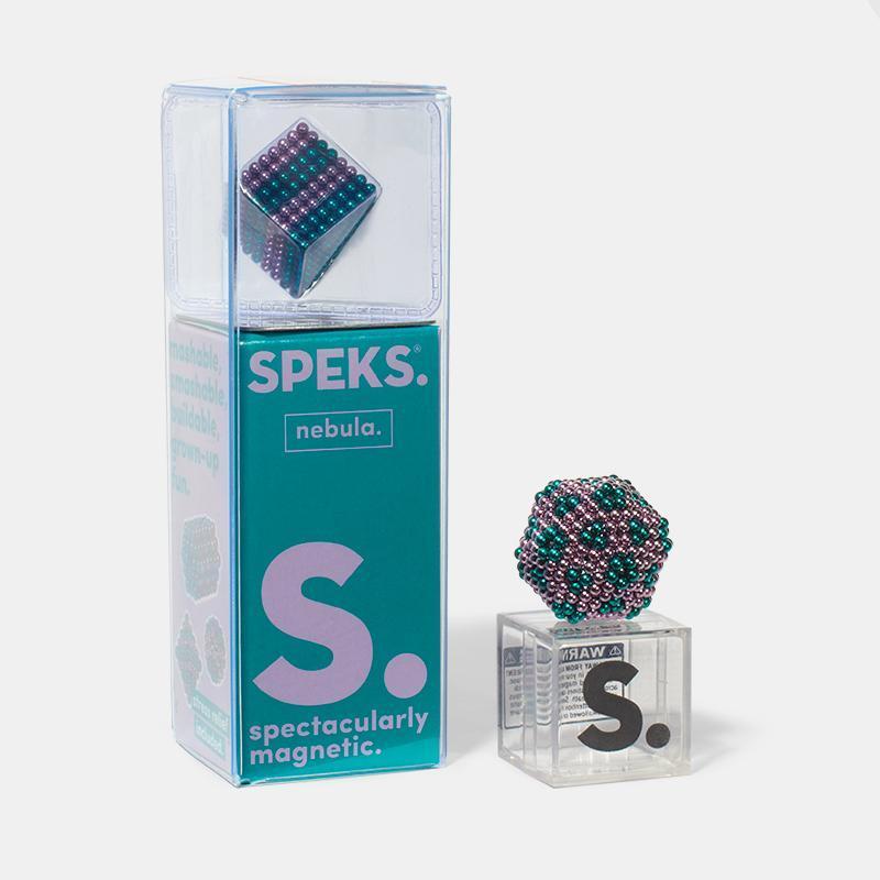 SPEKS. Multicolor