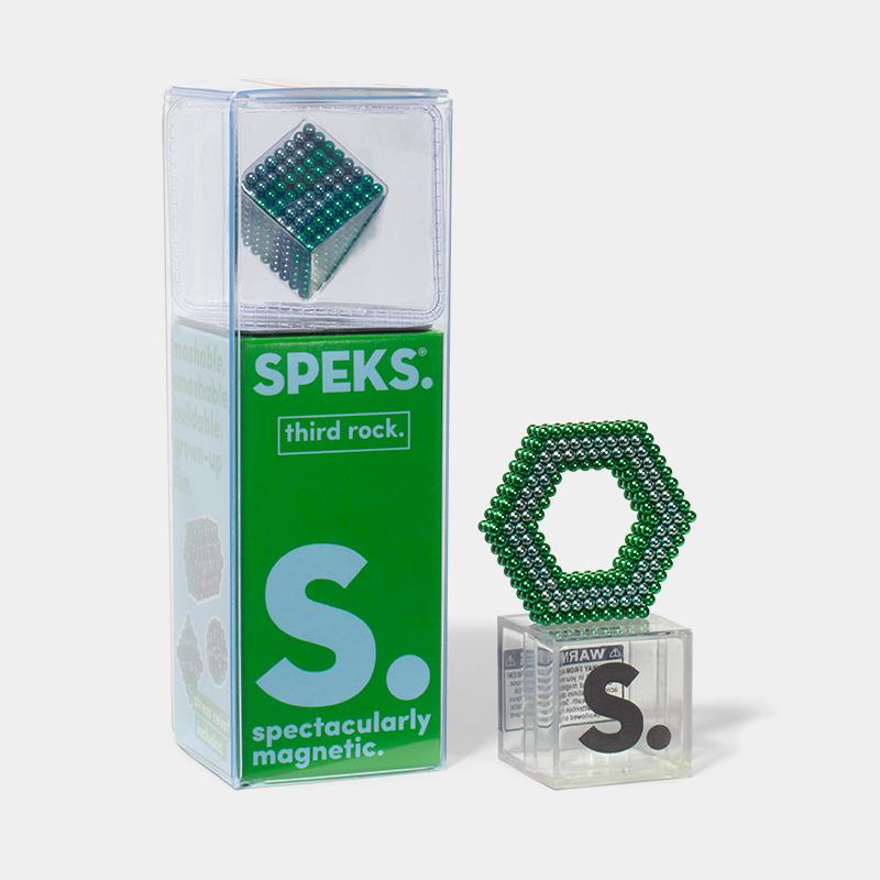SPEKS. Multicolor