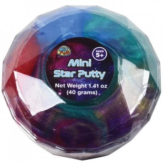 Slime & Putty
