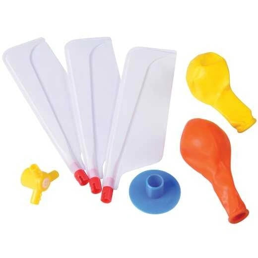 Balloon Helicopter